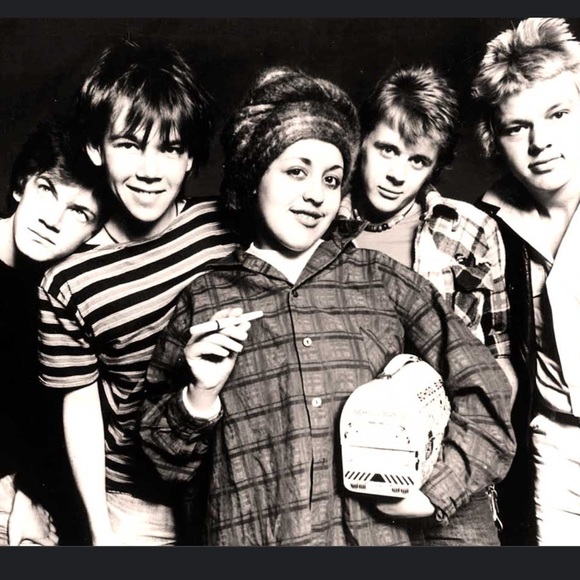 Meet your Posher, Musette - Picture 2 of 6